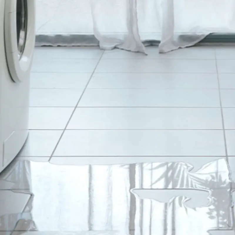 Appliance Leak Cleanup in Watertown, TN